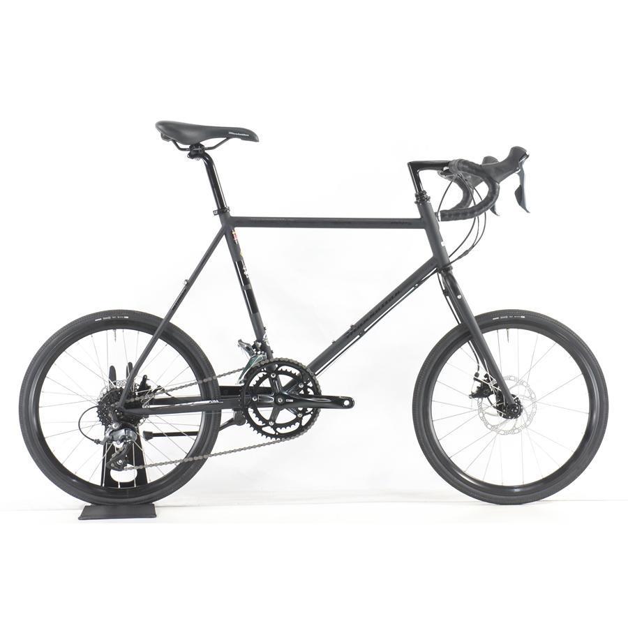◇◇マンハッタンバイク MANHATTAN BIKE M451 SD 2023年 クロモリ