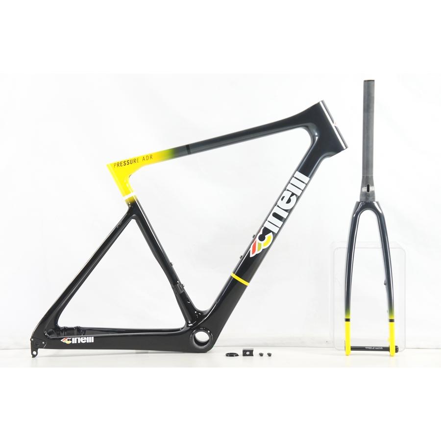 cinelli（チネリ） ◇◇未使用 プレッシャー PRESSURE ADR DISC 2024年