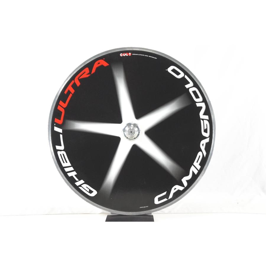 Campagnolo（カンパニョーロ） ◇◇訳アリ ギブリ ウルトラ GHIBLI