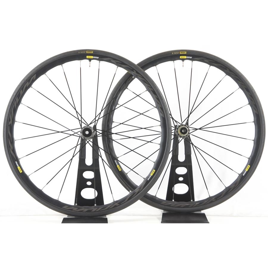 ◇◇マビック MAVIC キシリウム エリート KSYRIUM ELITE UST DISC