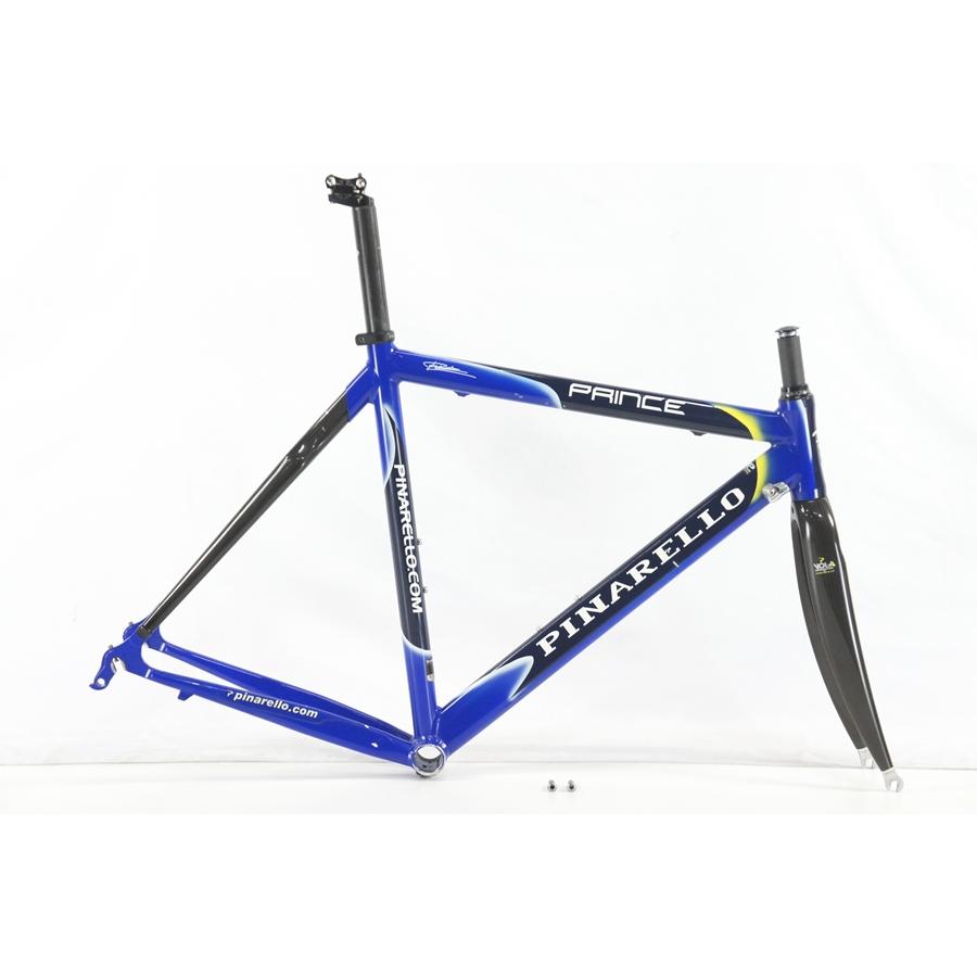 ピナレロ（PINARELLO） ◇◇ピナレロ プリンス PRINCE 2002年頃 アルミ