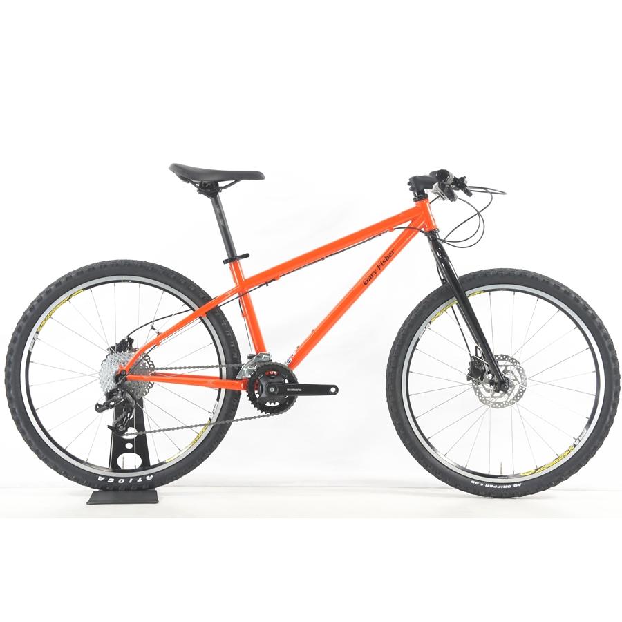 ◇◇ゲイリーフィッシャー GARYFISHER フェロス FERROUS 2007年モデル