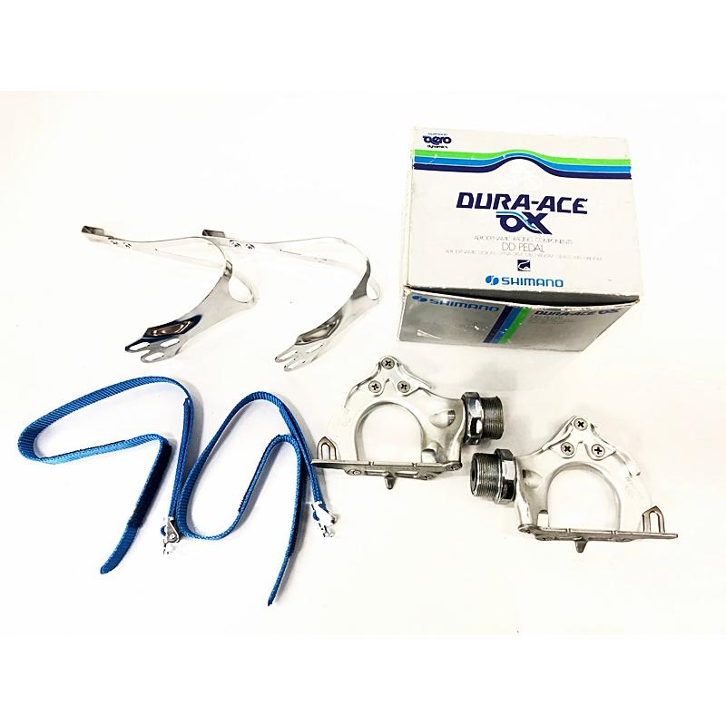 シマノ（SHIMANO） デュラエース DURA-ACE AX DDペダル PD-7300