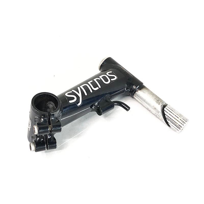 シンクロス SYNCROS 1インチスレッド ステム 1INCH THREAD STEM 140mm