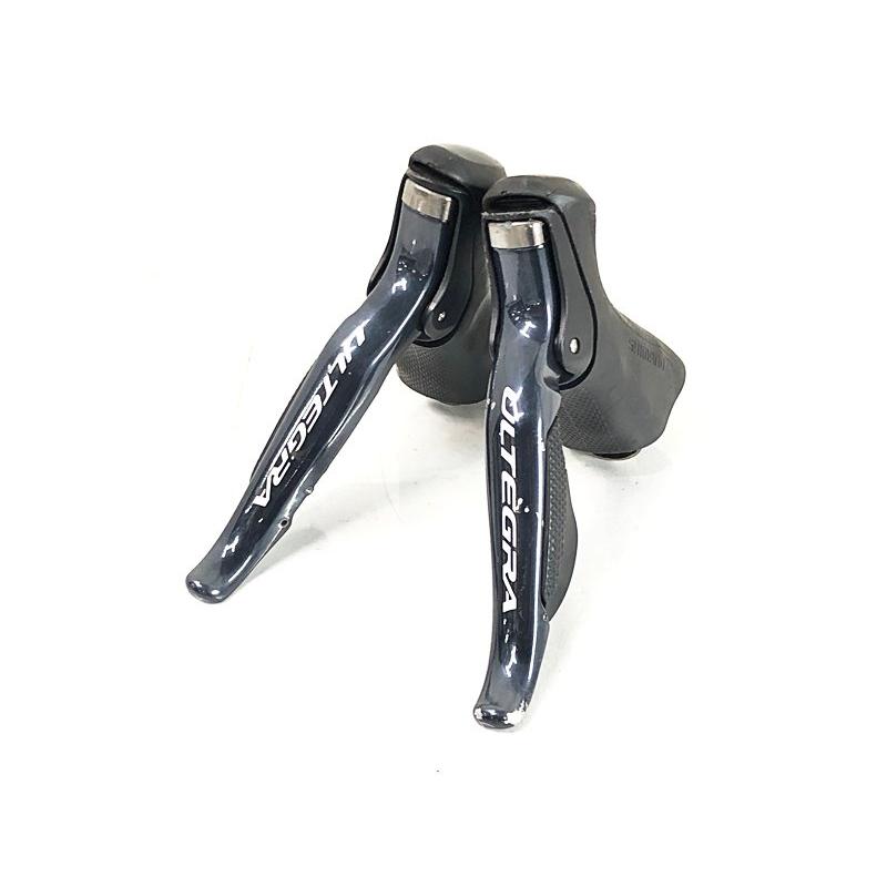 シマノ（SHIMANO） アルテグラ ULTEGRA ST-6870 電動Di2 変速レバー