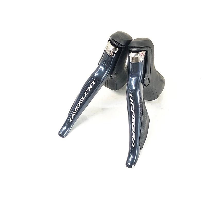 シマノ（SHIMANO） アルテグラ Di2 ULTEGRA Di2 ST-R8050 電動Di2 変速