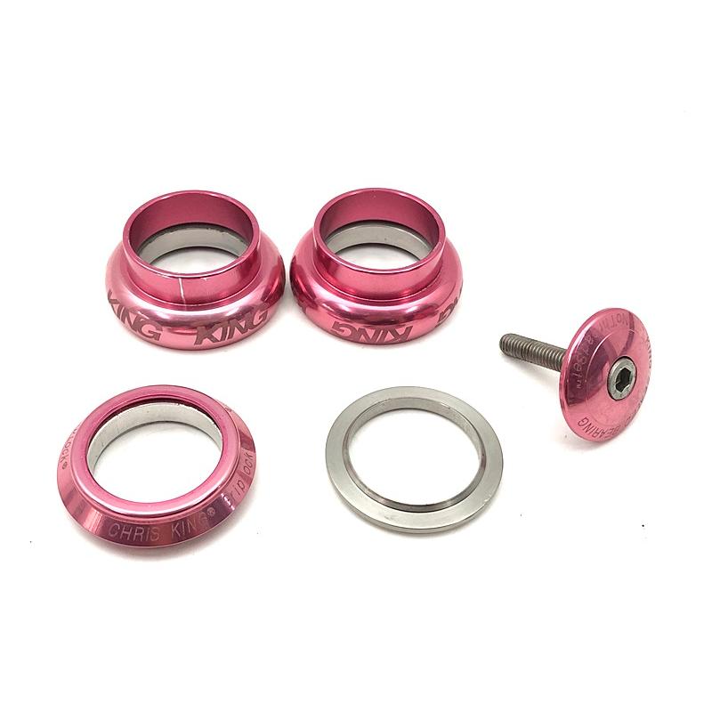 クリスキング CHRIS KING ノースレッドセット NoThreadSet ヘッド