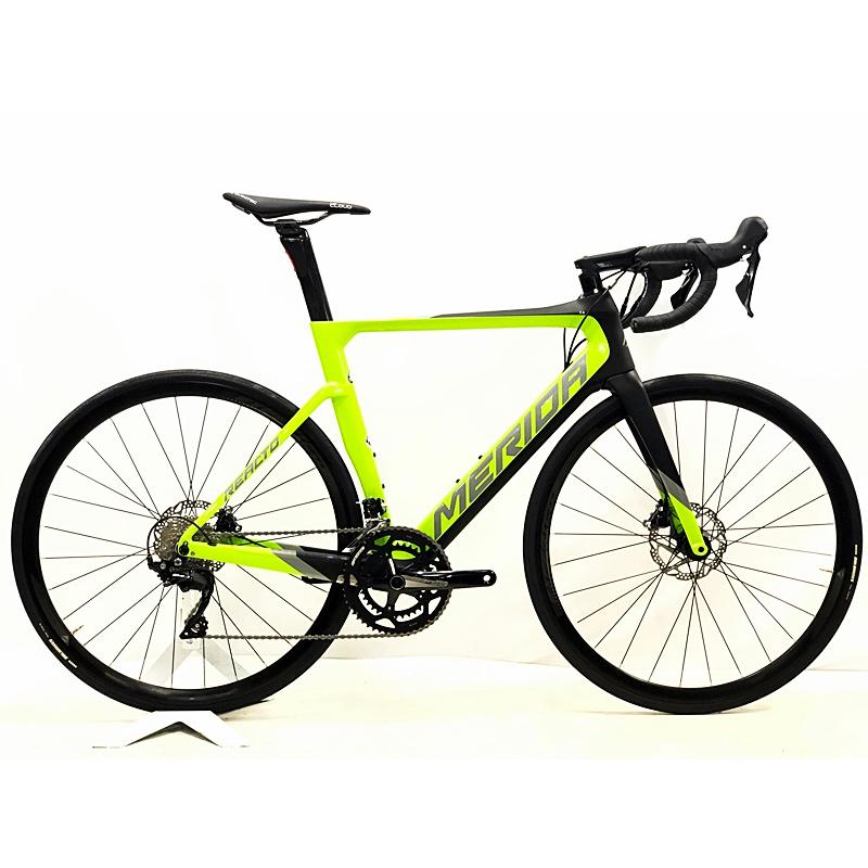 メリダ MERIDA リアクト REACTO DISC 4000 105 油圧DISC 2020年モデル