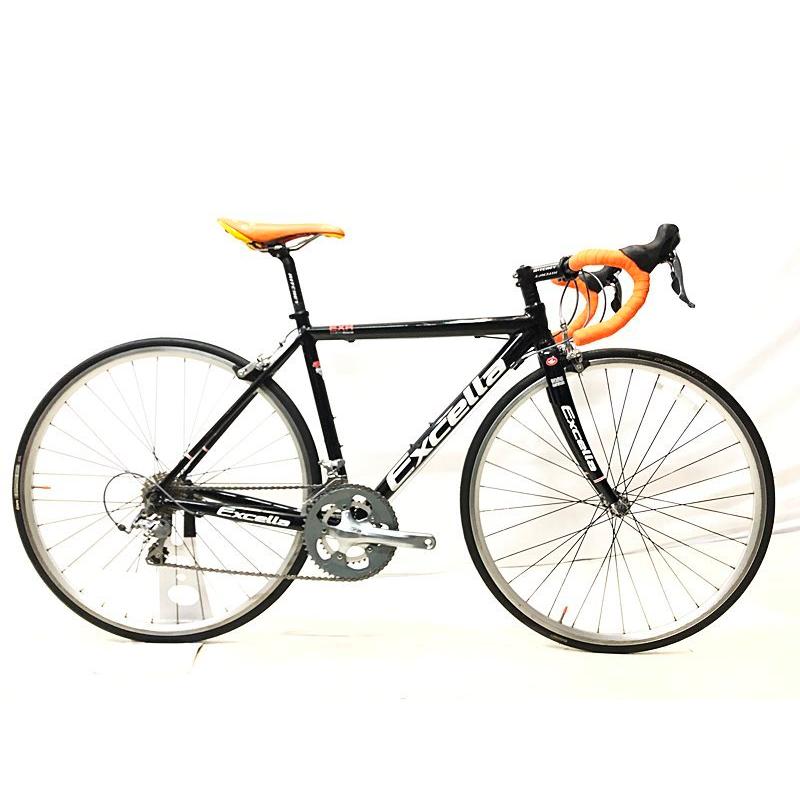 アラヤ ARAYA エクセラ レース EXR EXCELLA Race ロードバイク 48(cm