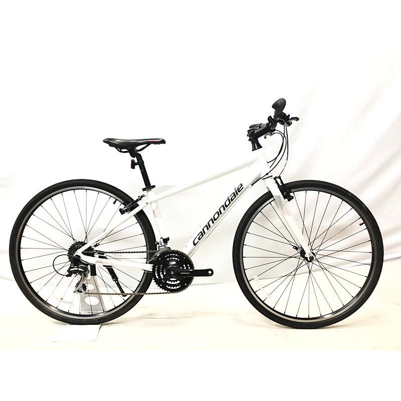 cannondale（キャノンデール） クイックセブン QUICK 7 2019年モデル