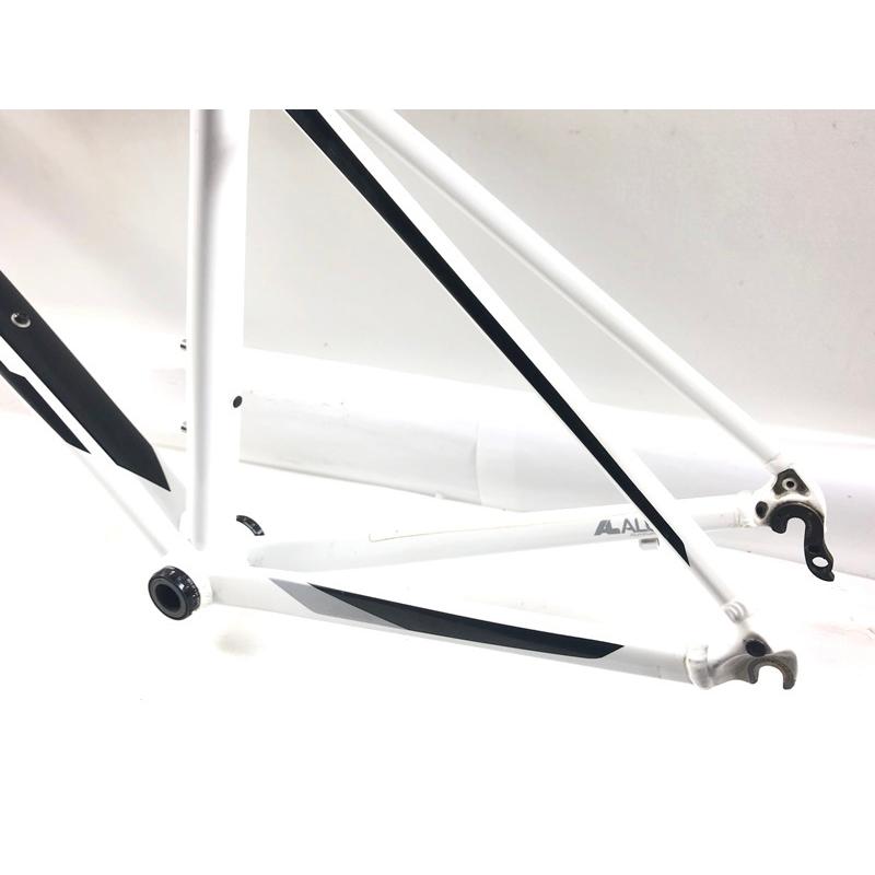 ジャイアント GIANT コンテンド2 CONTEND2 フレームセット 2017 465/S