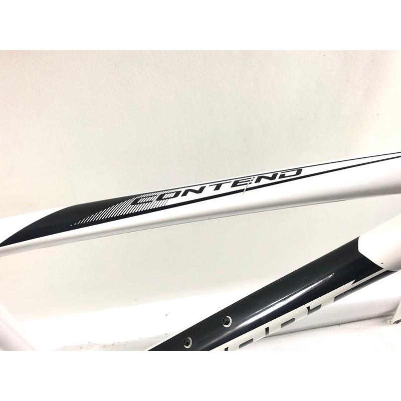 ジャイアント GIANT コンテンド2 CONTEND2 フレームセット 2017 465/S