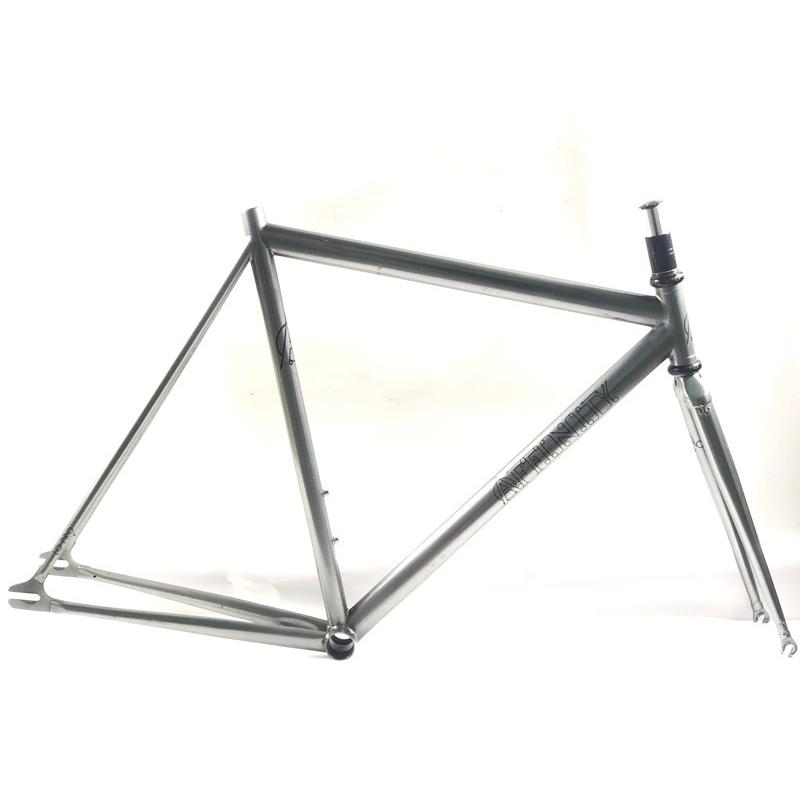 アフィニティ AFFINITY ロープロ LO PRO フレームセット 2014 Sサイズ