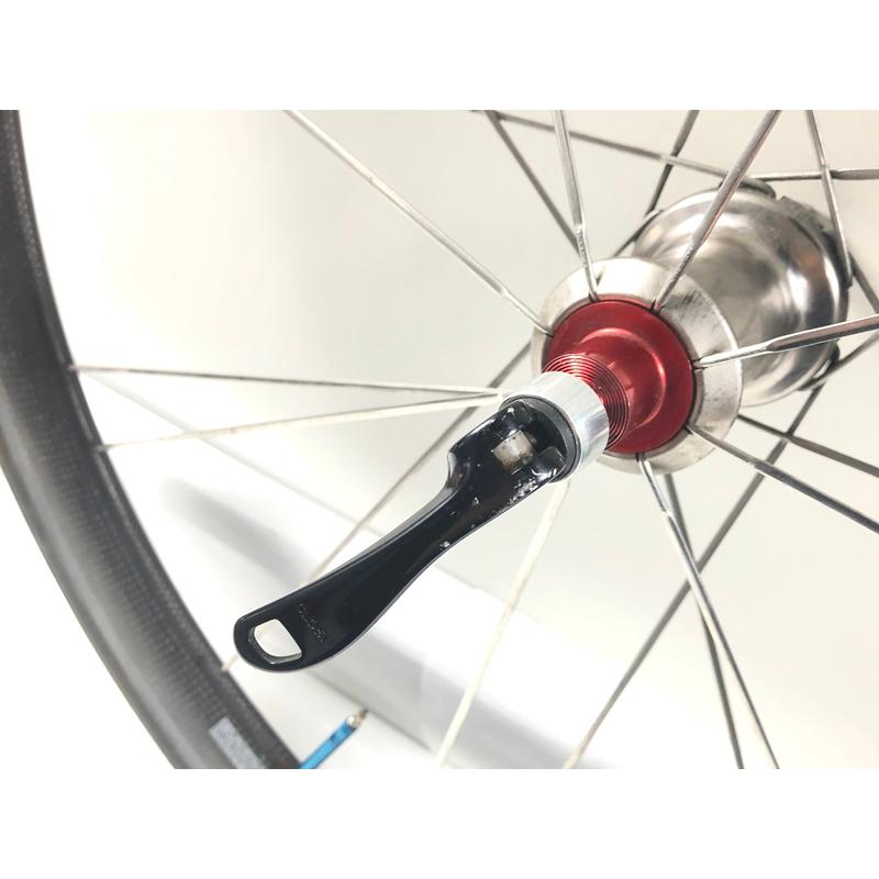 コリマ CORIMA 47S+ 47WS ホイールセット シマノフリー11速 チューブ