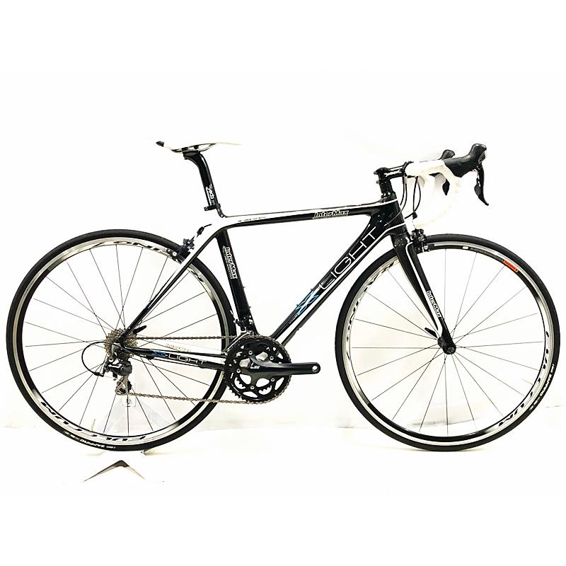 インターマックス INTERMAX エックスライト X-LIGHT 105 2012~2013年頃