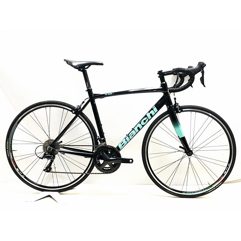 Bianchi（ビアンキ） ビアニローネ 7 VIANIRONE 7 SORA 2021年 ロード