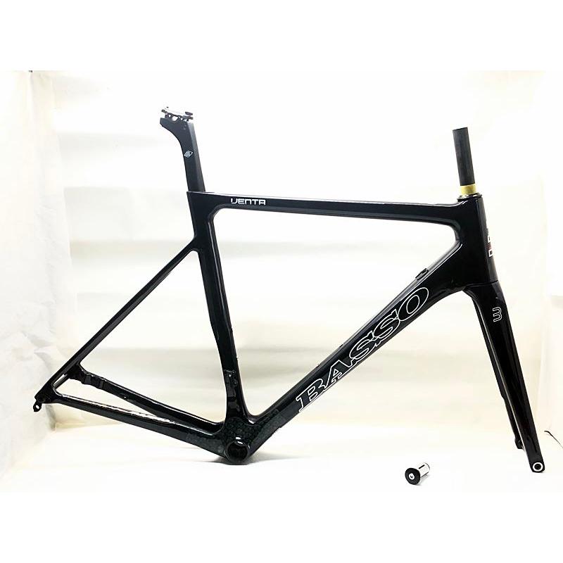 バッソ BASSO ベンタ VENTA フレームセット 2020 530サイズ カーボン