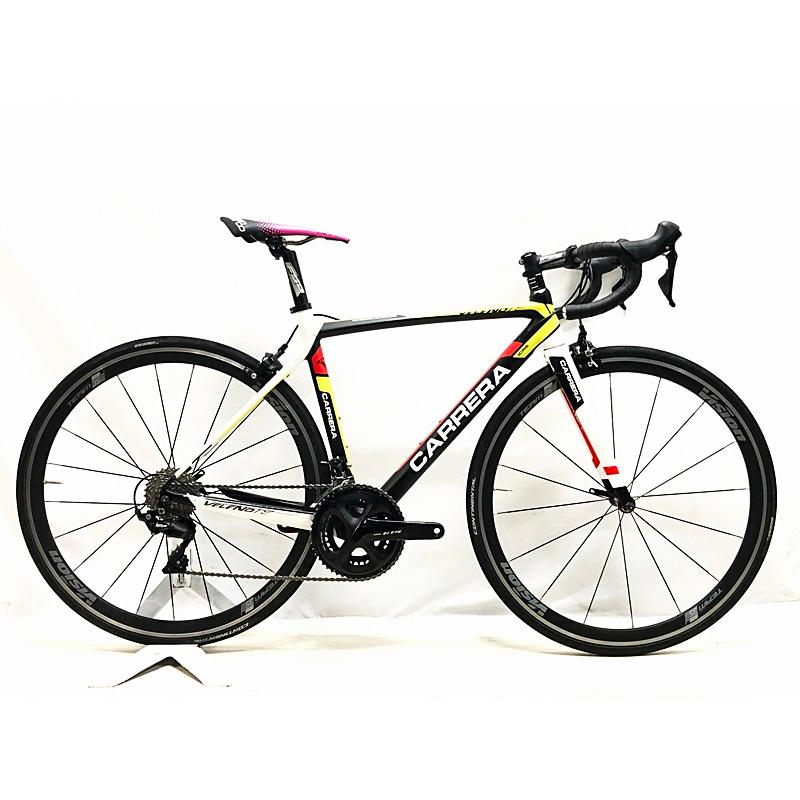 カレラ CARRERA ヴェレーノ TS VELENO TS 105 2016年モデル ロード