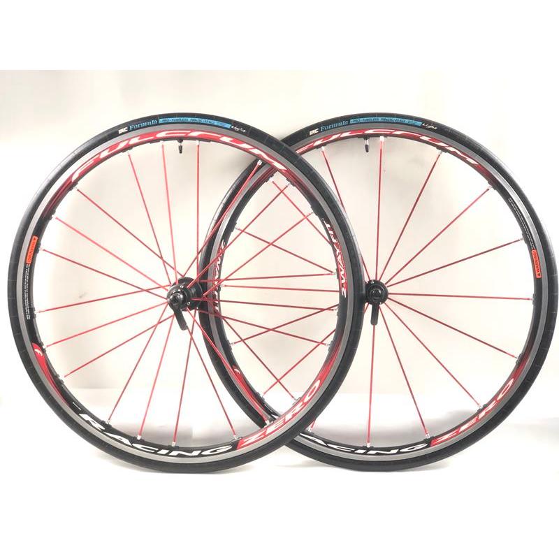 フルクラム FULCRUM レーシングゼロレッドスポーク RACING ZERO C15