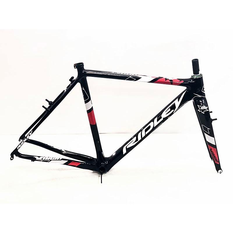 O*O様 【オークション実施中】Ridley X-Night シクロクロスフレー O*O