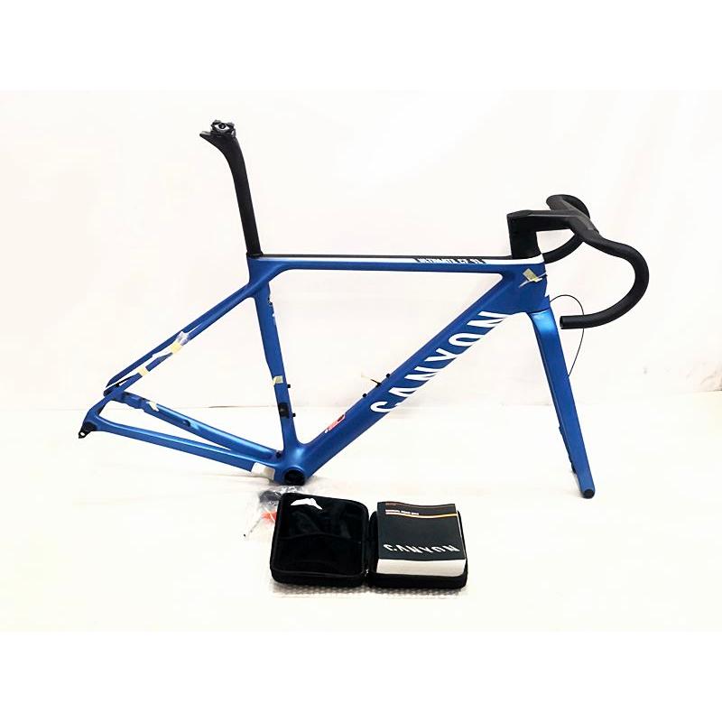 未使用 キャニオン CANYON アルティメット ULTIMATE CF SL DISC ロード