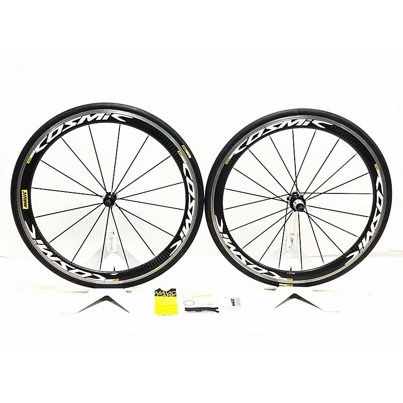 マビック MAVIC コスミック プロ カーボン COSMIC PRO CARBON ホイール
