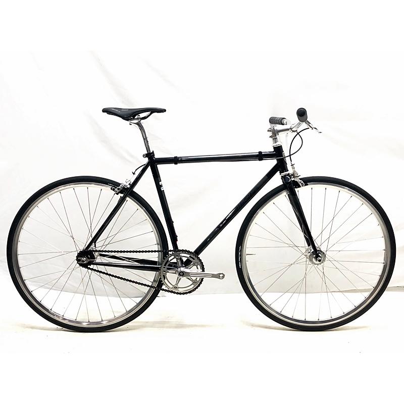 美品 オールシティ ALL CITY ビッグ ブロック BIG BLOCK 2024年