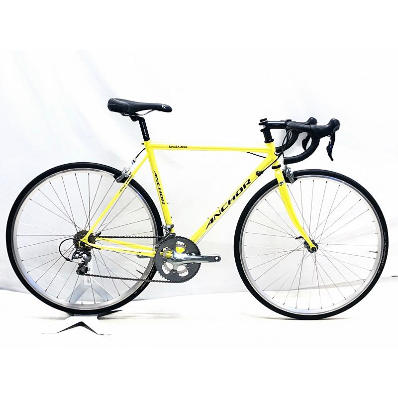 ANCHOR（アンカー） ANCHOR RNC3 SPORT 105/Tiagra MIX 2012年