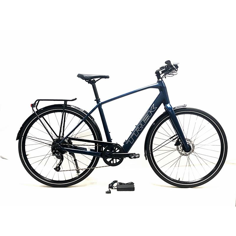 トレック（TREK） ○トレック TREK FX+2 油圧ディスクブレーキ 2023年