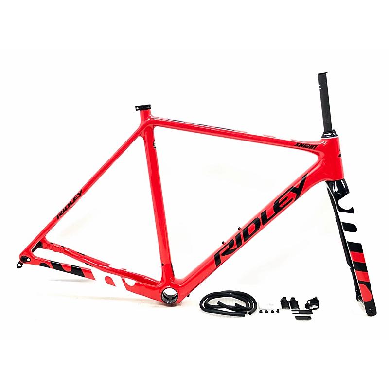 RIDLEY（リドレー） RIDLEY X-NIGHT SL DISC シクロクロス フレーム