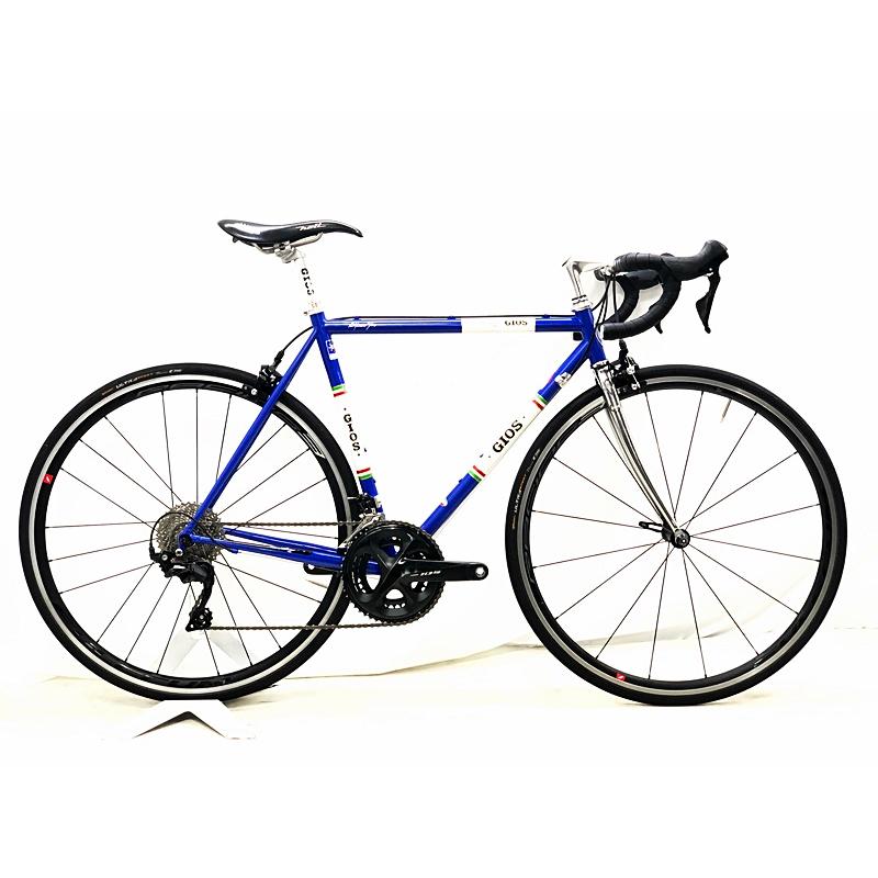 GIOS（ジオス） ヴィンテージ カスタム VINTAGE CUSTOM 105 R7000 2020