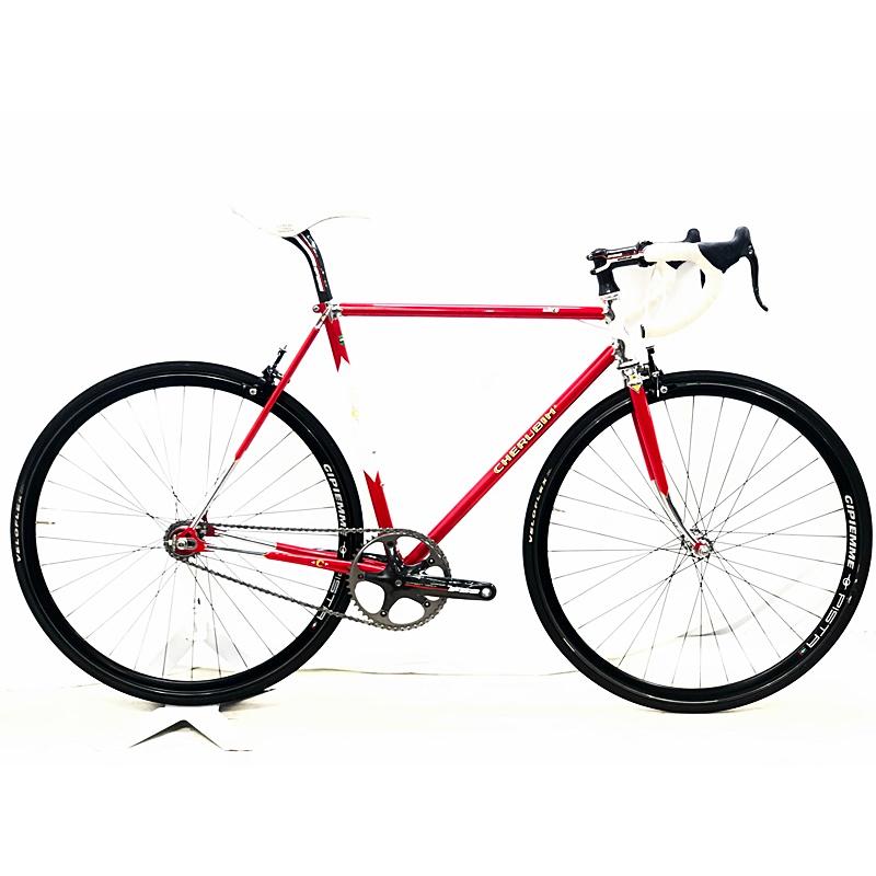 ケルビム CHERUBIM ピウマ PIUMA 年式不明 シングルスピード ピスト