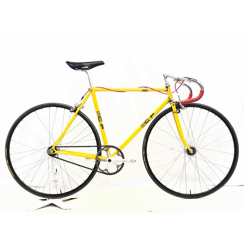 マキノサイクルファクトリー MAKINO NJS SHIMANO DURA-ACE 年式不明