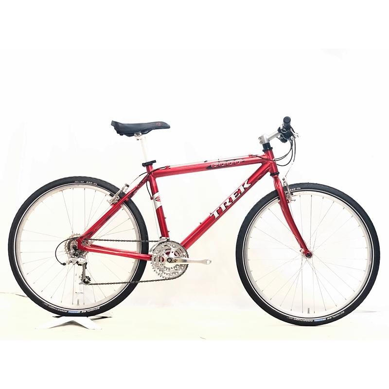 トレック（TREK） TREK 6000 1998年 26インチ マウンテンバイク 18