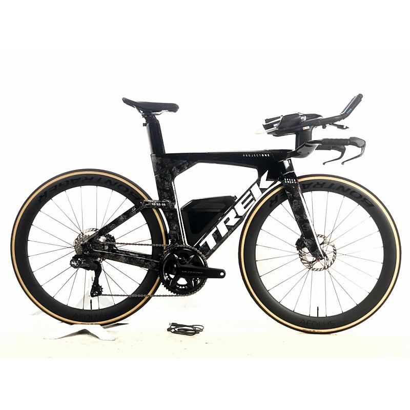 トレック（TREK） ○美品 TREK SPEED CONCEPT SLR 7 12速 ULTEGRA 電動