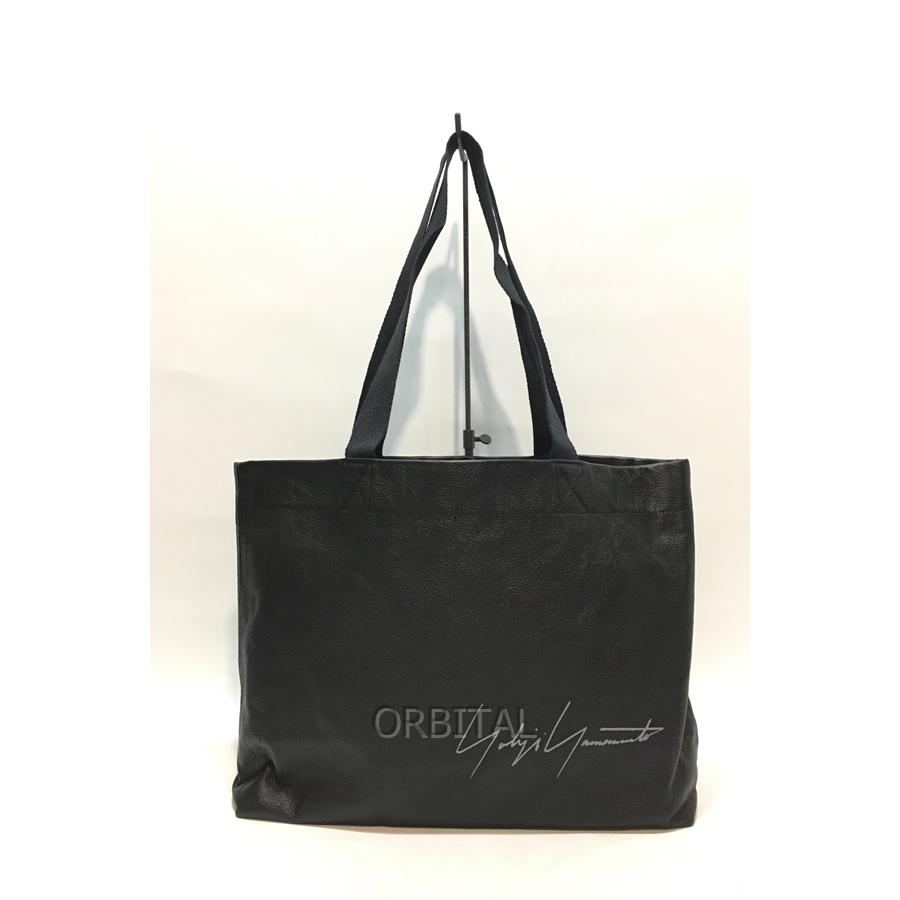 経堂) Yohji Yamamoto ヨウジヤマモト 未使用 青山店限定 ノベルティ