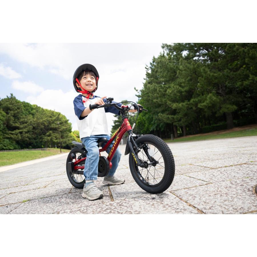 D-bike Dバイク D-Bike D-BIKE Master Fit 14 D-バイク マスター