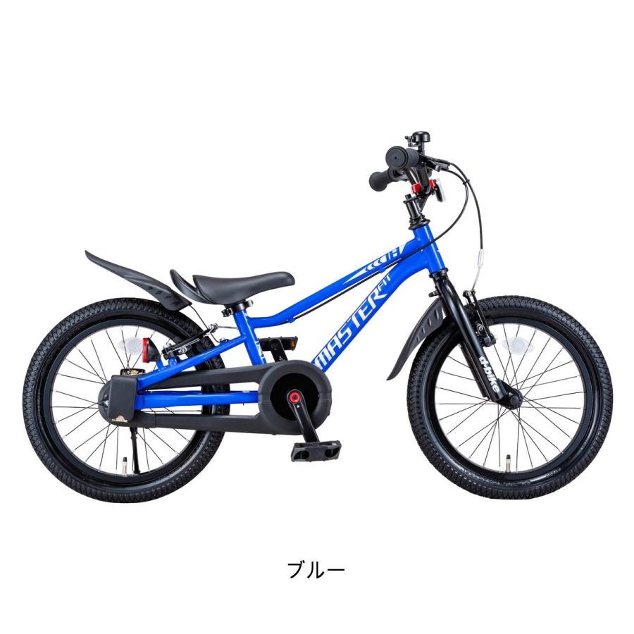 D-bike Dバイク D-Bike D-BIKE Master Fit 18 D-バイク マスター