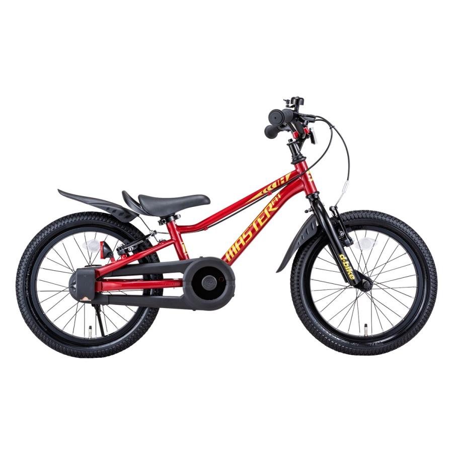 D-bike Dバイク D-Bike D-BIKE Master Fit 18 D-バイク マスター