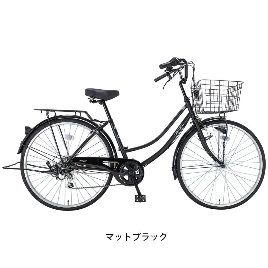 CANVAS（OGK Kabuto） ママチャリ シティ 自転車 サイクルスポット