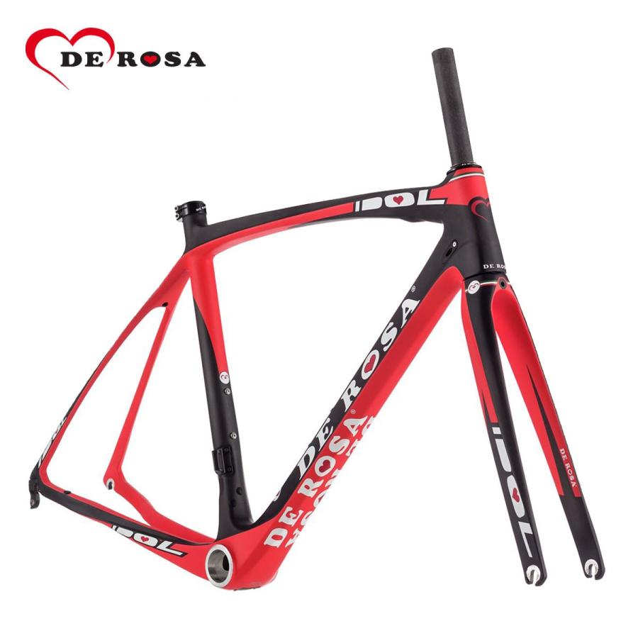 DE ROSA（デローザ） [31%OFF]DE ROSA IDOL アイドル カーボン ロード