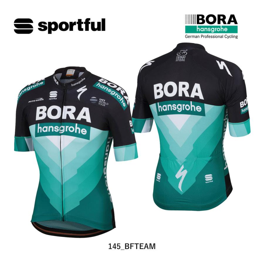 最安値挑戦中＞☆Sportful BORA-HANSGROHE スポーツフル ボーラ