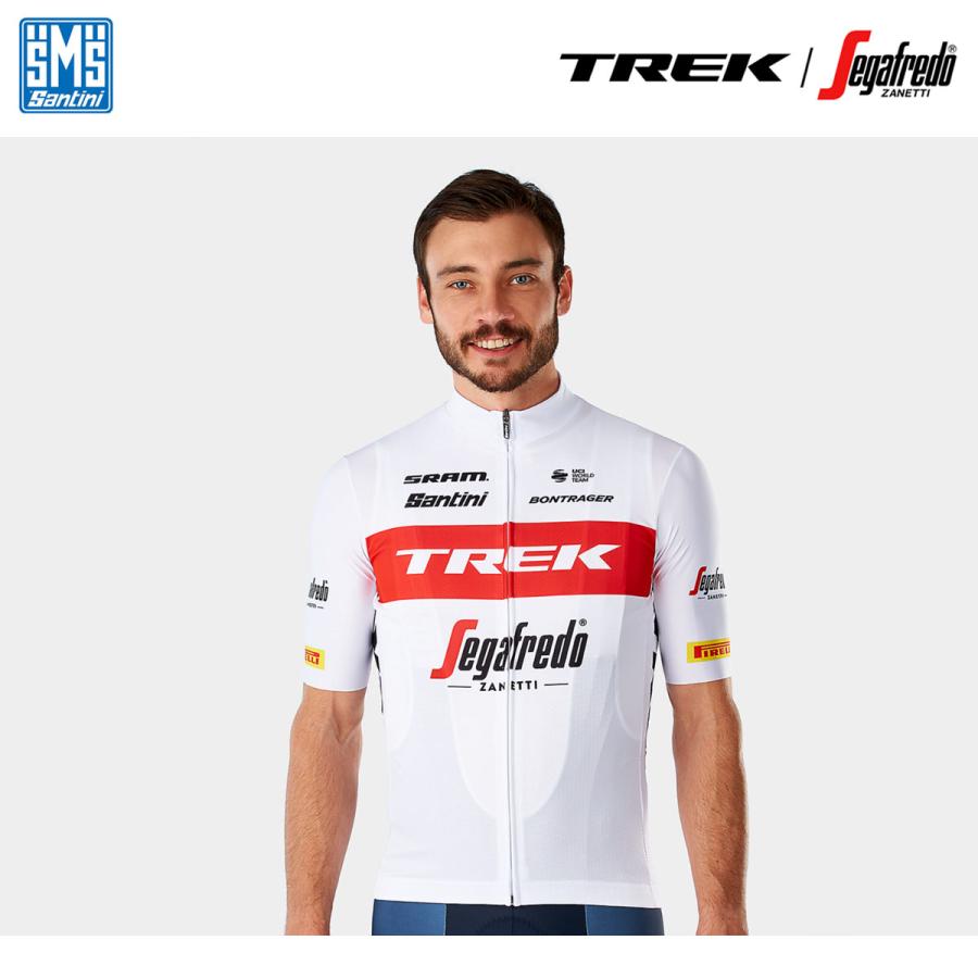 サンティーニ（Santini） ＜最安値挑戦中＞☆Santini TREK-SEGAFREDO