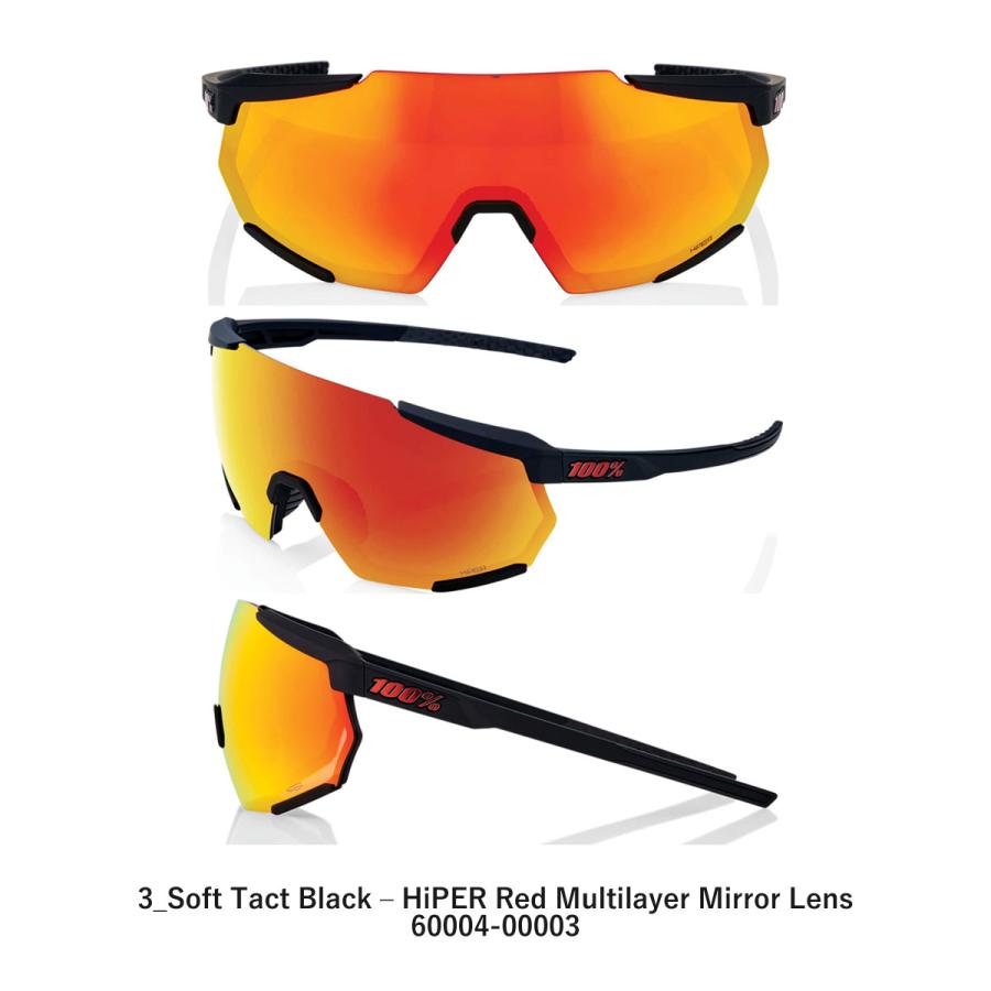 ☆28500円〜最安値挑戦中100% RACETRAP (3.0) ワンハンドレッド レース