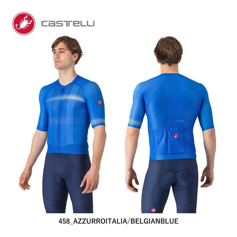 Castelli（カステリ） ☆13950円〜最安値挑戦中☆【即納あり】CASTELLI