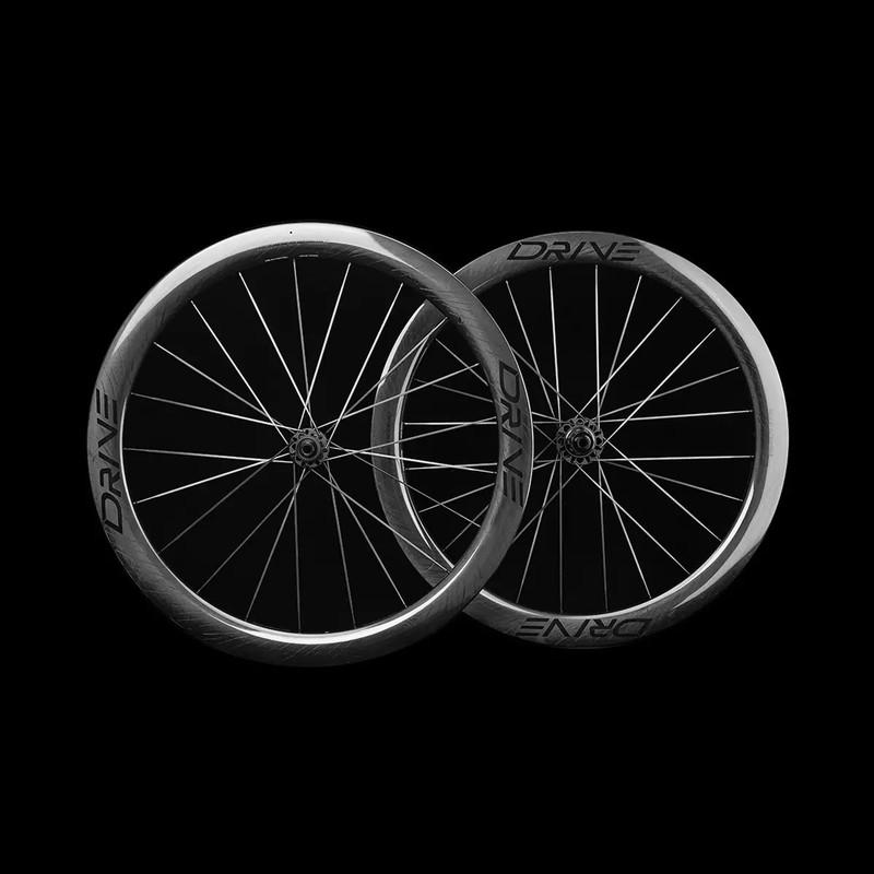 ELITEWHEELS エリートホイール Drive 50D ドライブ ディスクブレーキ