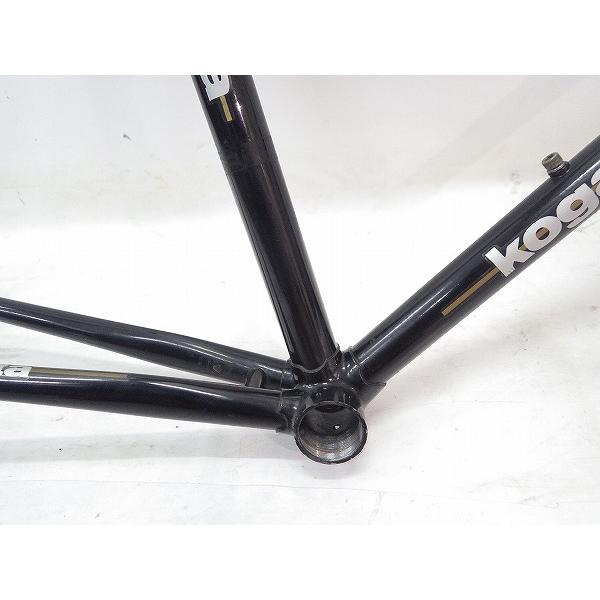 ロードバイク コガミヤタ ファニーバイク 不明 中古 : サイクリー