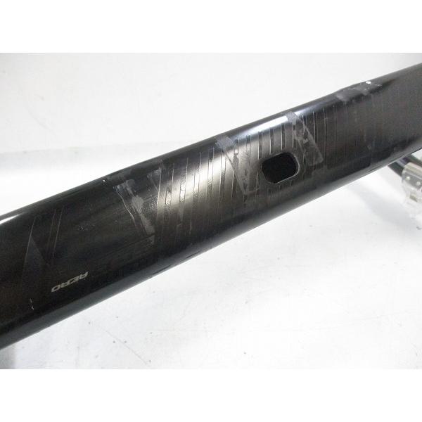 ハンドル ドロップ ジャイアント 【訳有】カーボンドロップハンドル