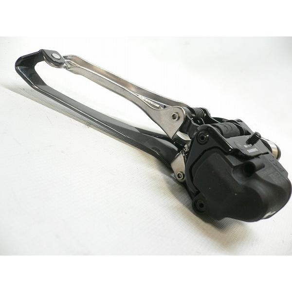 FD-R9250-F DURA-ACE フロントディレイラー 12s Shimano シマノ FD