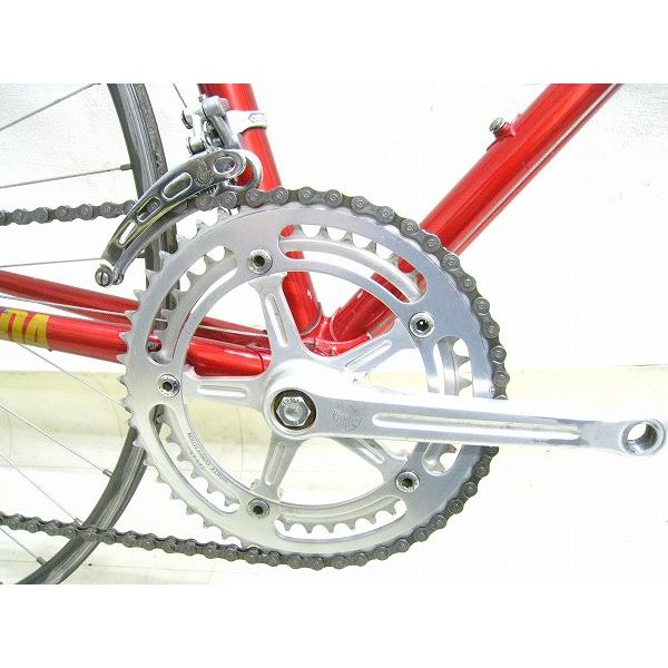 ロードバイク 東洋フレーム クロモリロード 1980年代 中古